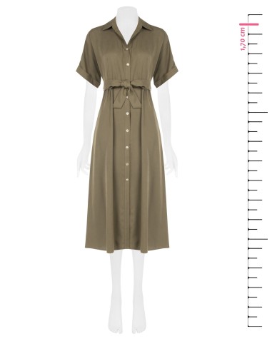 Vestido Rinascimento