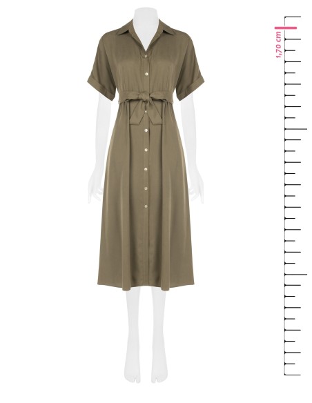 Vestido Rinascimento