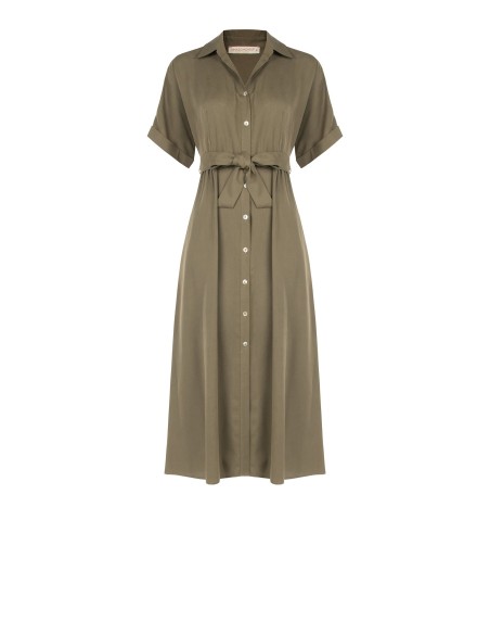 Vestido Rinascimento