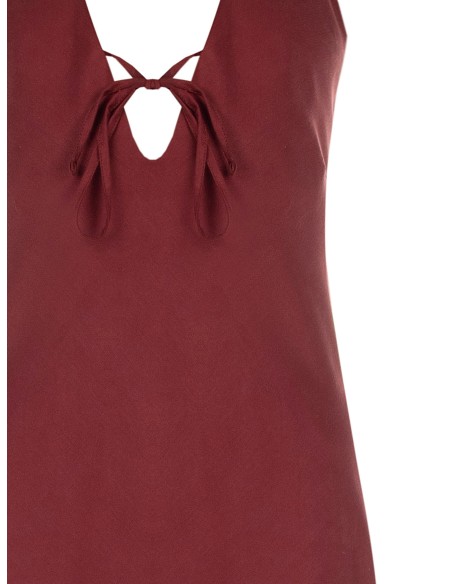Vestido Rinascimento