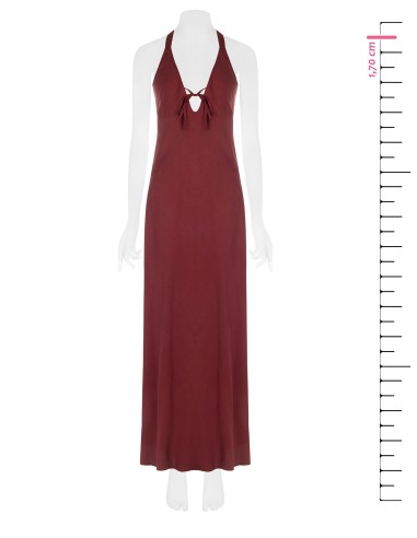 Vestido Rinascimento