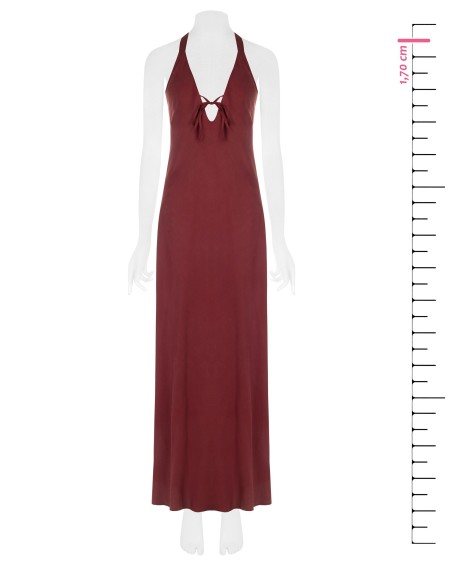 Vestido Rinascimento