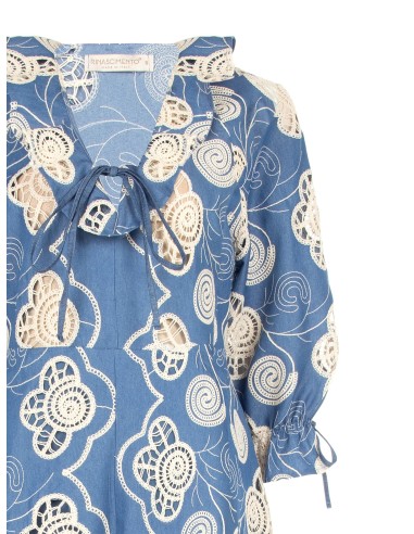 Vestido Rinascimento