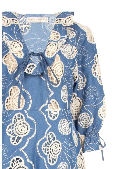 Vestido Rinascimento