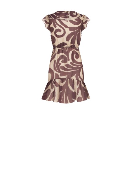 Vestido Rinascimento