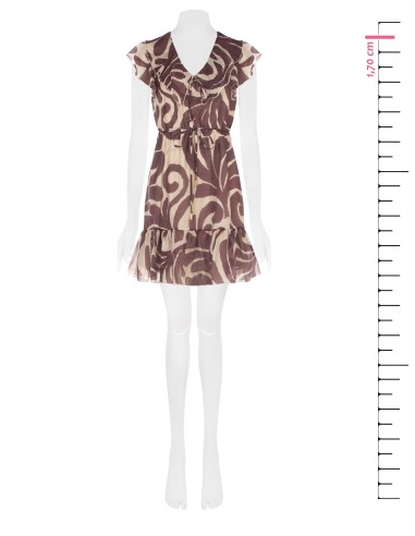 Vestido Rinascimento