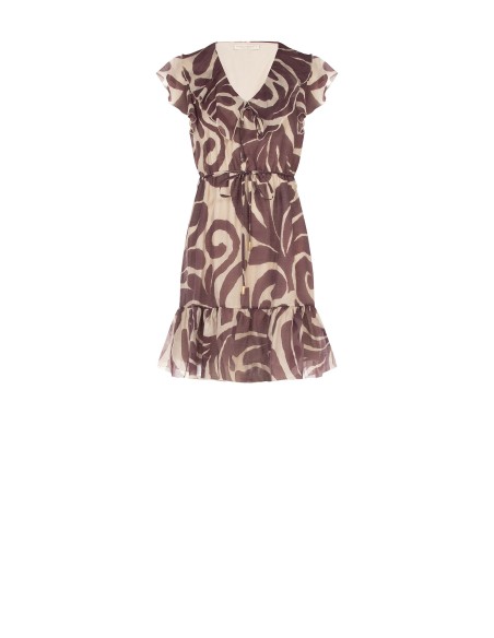 Vestido Rinascimento
