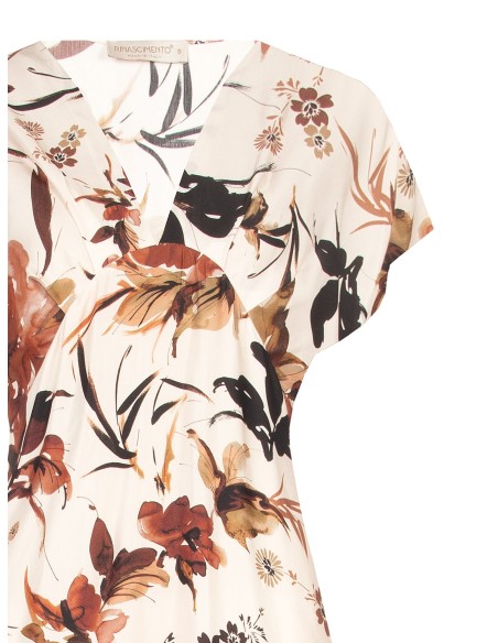 Vestido Rinascimento