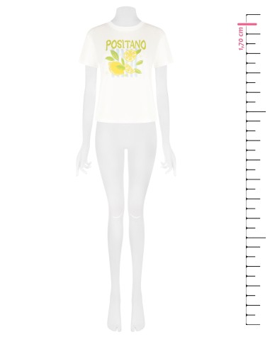 Camiseta Rinascimento