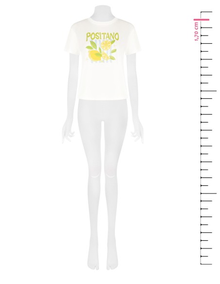 Camiseta Rinascimento