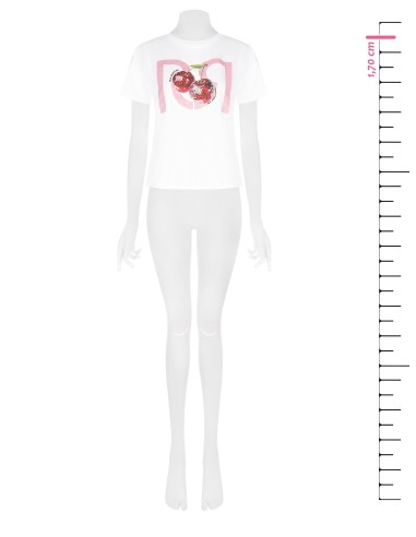 T-shirt Rinascimento