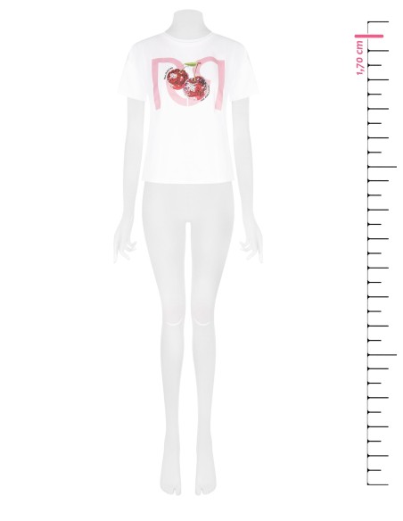 T-shirt Rinascimento