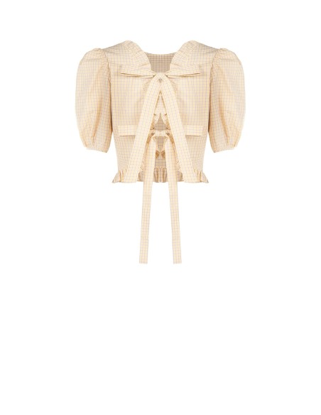 Blusa Rinascimento