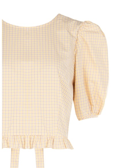 Blusa Rinascimento