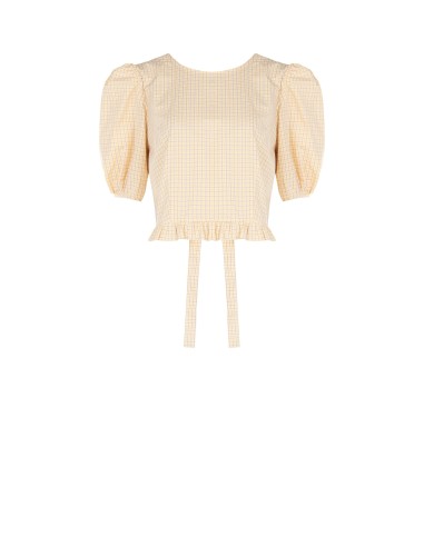 Blusa Rinascimento
