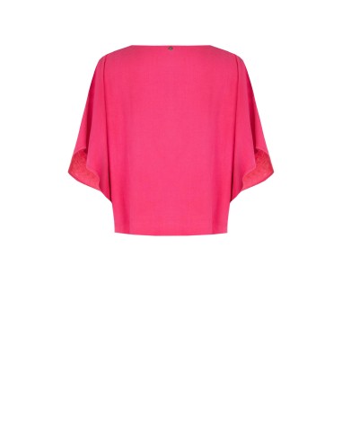 Blusa Rinascimento