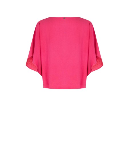 Blusa Rinascimento
