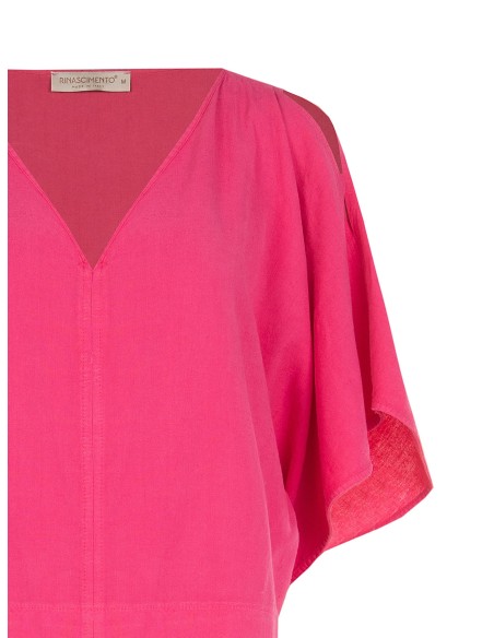 Blusa Rinascimento