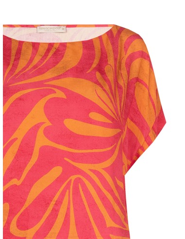 Blusa Rinascimento