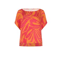 Blusa Rinascimento