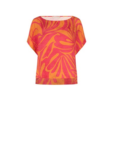 Blusa Rinascimento