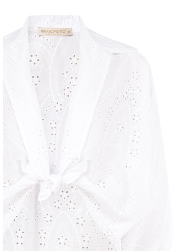 Camisa Rinascimento