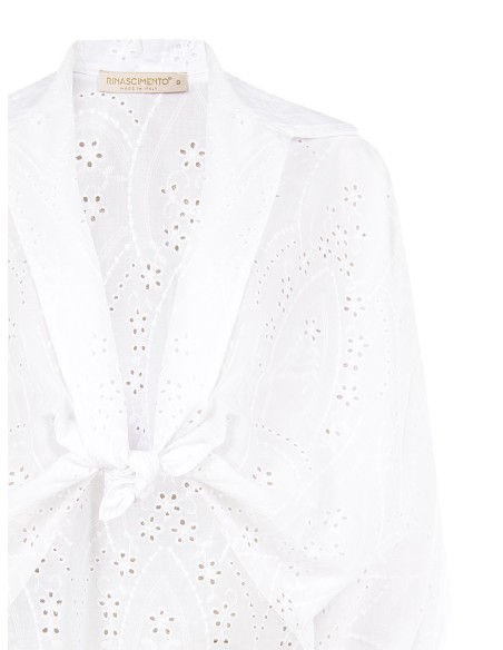 Camisa Rinascimento