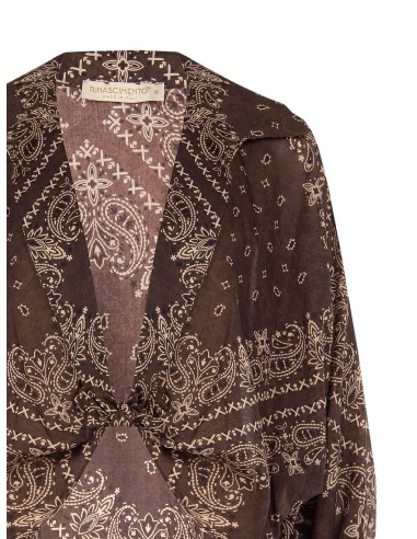 Camisa Rinascimento