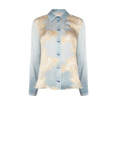 Camisa Rinascimento
