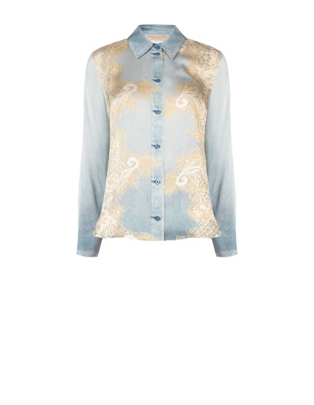 Camisa Rinascimento