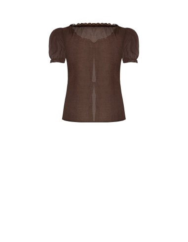 Blusa Rinascimento