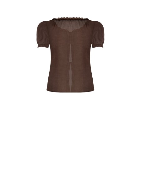 Blusa Rinascimento