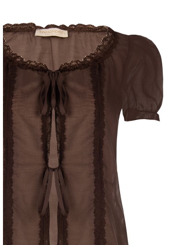 Blusa Rinascimento