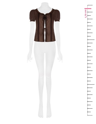 Blusa Rinascimento