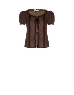 Blusa Rinascimento