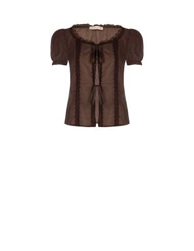 Blusa Rinascimento