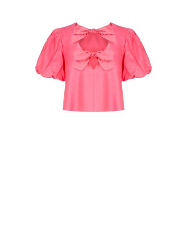 Blusa Rinascimento