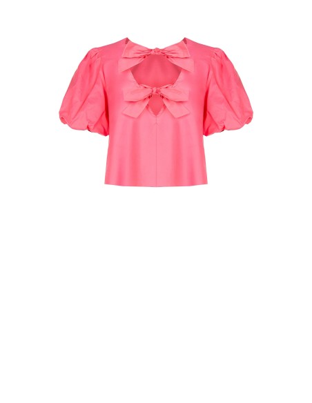 Blusa Rinascimento