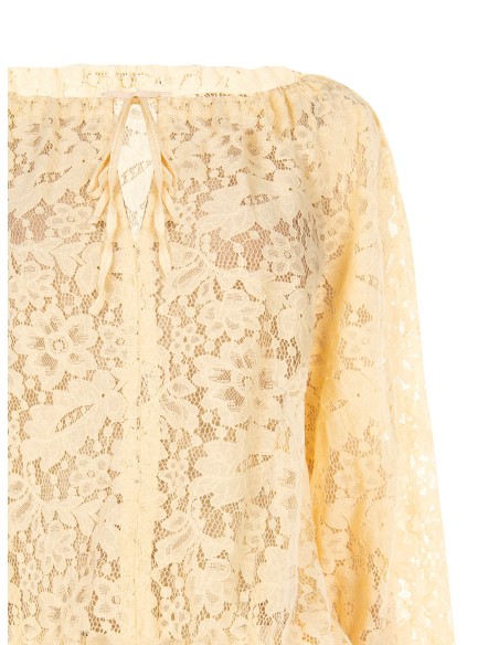 Camisa Rinascimento
