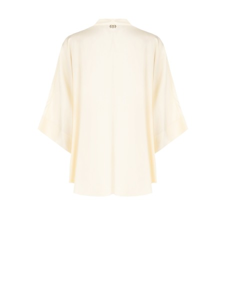 Blusa Rinascimento