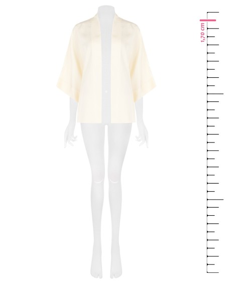 Blusa Rinascimento