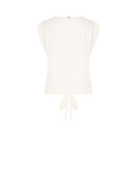 Blusa Rinascimento