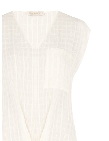 Blusa Rinascimento