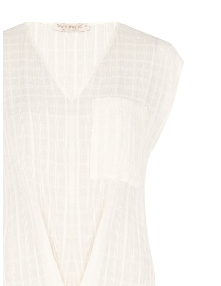 Blusa Rinascimento