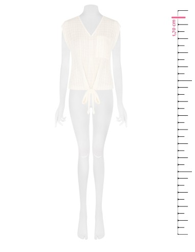 Blusa Rinascimento