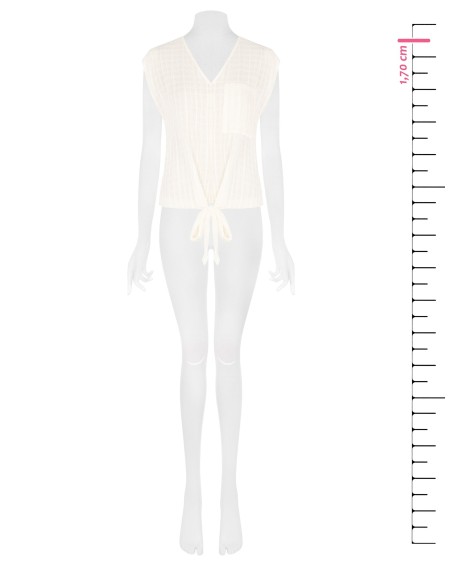 Blusa Rinascimento