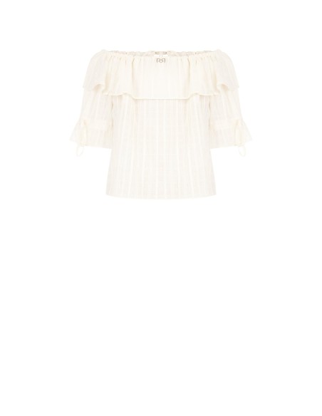 Blusa Rinascimento