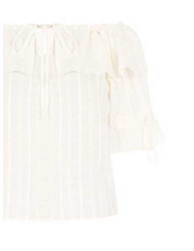 Blusa Rinascimento