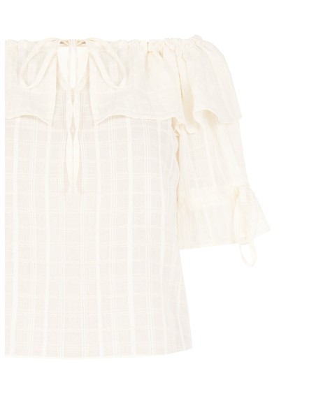 Blusa Rinascimento