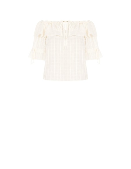 Blusa Rinascimento